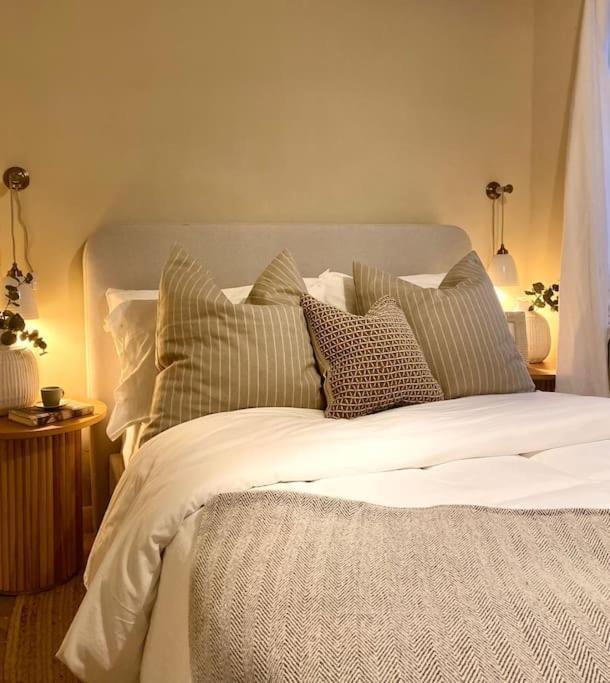 Cosy Home Away From Home. 브라이턴 외부 사진